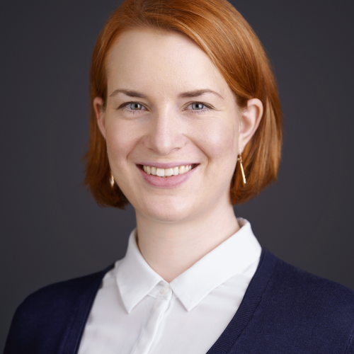 Speaker profile image for Kerstin Haase