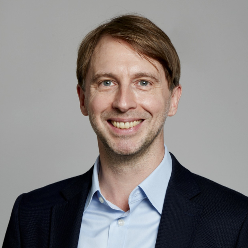 Kevin Foster