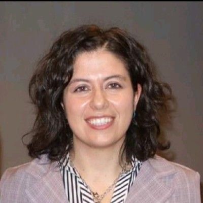 Speaker profile image for Lara Campana