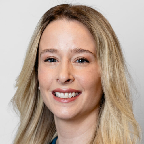 Speaker profile image for Laura Campbell