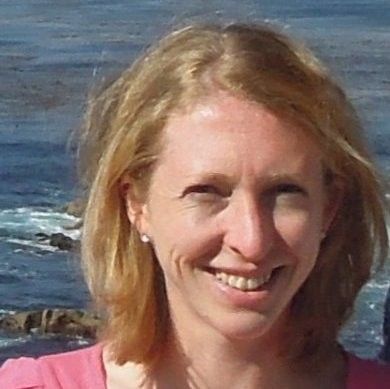 Speaker profile image for Laura Jardine