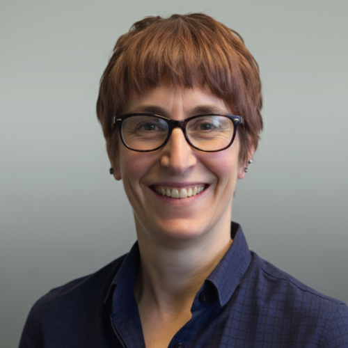 Speaker profile image for Leila Abbas