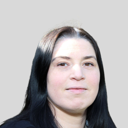 Speaker profile image for Lesley Anderson