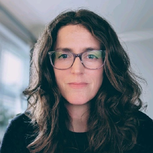 Speaker profile image for Liz Merrifield