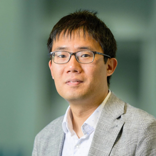 Speaker profile image for Chunxiao Song