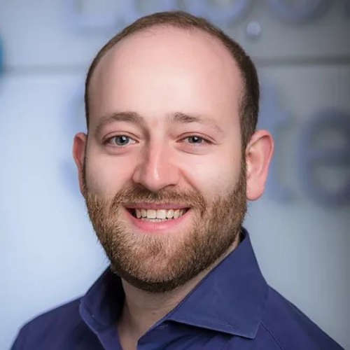 Speaker profile image for Denis Schapiro