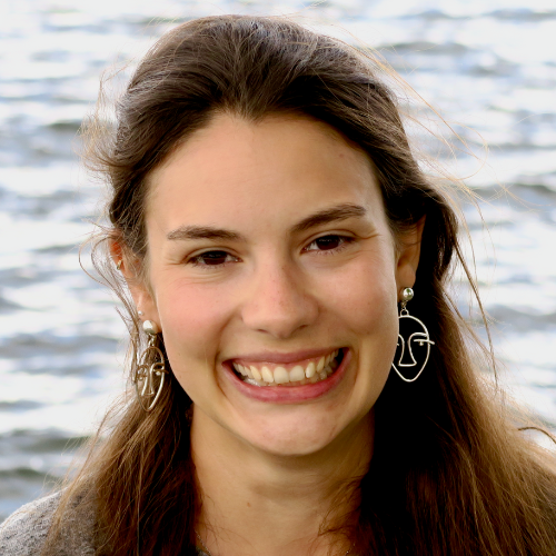 Speaker profile image for Anna Cuomo