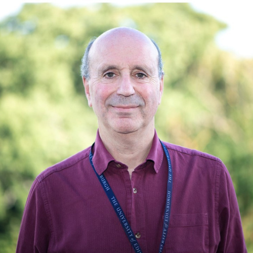 Speaker profile image for Tim Aitman