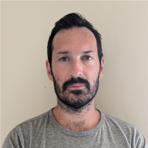 Speaker profile image for Luca Magnani