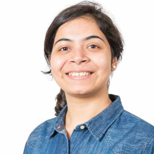Speaker profile image for Manik Garg