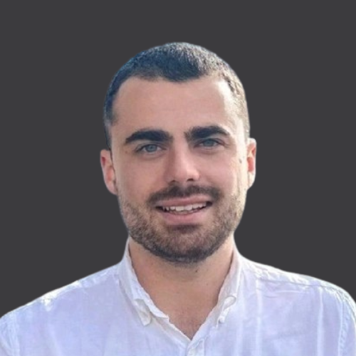 Speaker profile image for Marc Boubnovski Martell