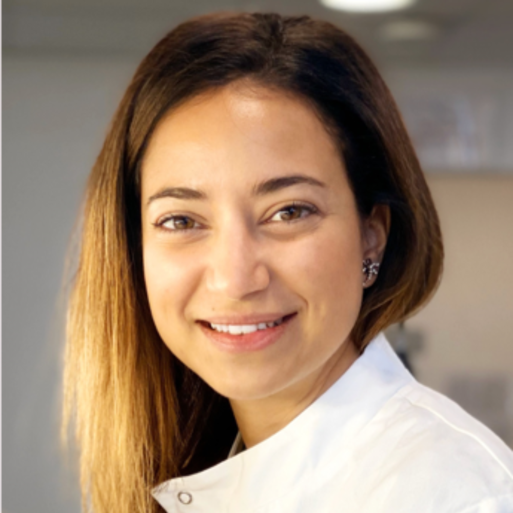 Speaker image for Maria Neofytou
