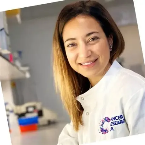 Speaker profile image for Maria Neofytou