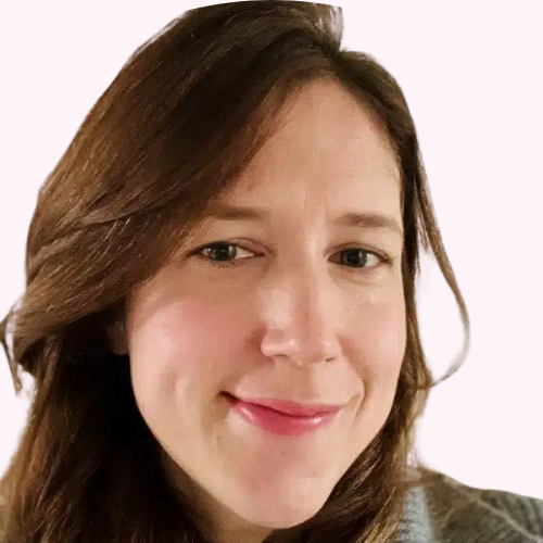 Speaker profile image for Marianne Quinn