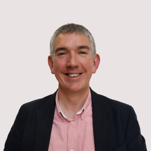 Speaker profile image for Mark Effingham