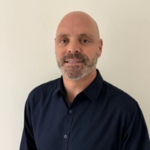 Speaker profile image for Mark Kristiansen
