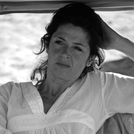 Speaker profile image for Marta Milo