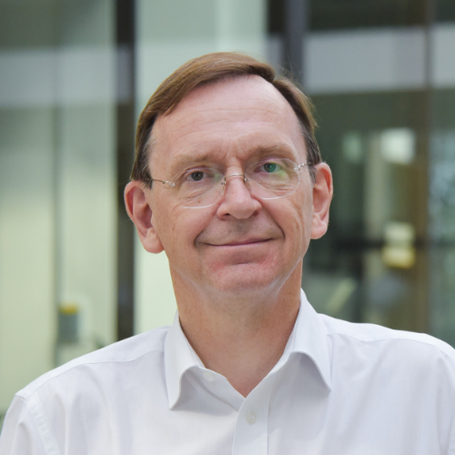 Martin Maiden