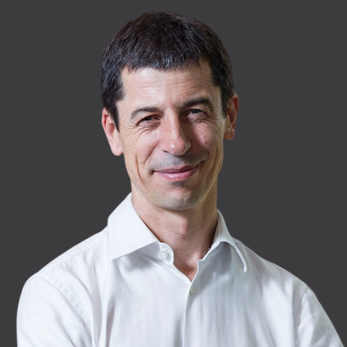 Speaker profile image for Matt Brown
