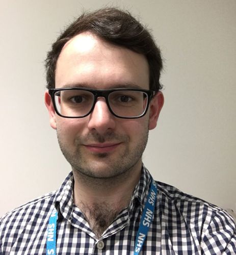 Speaker profile image for Matthew Evans