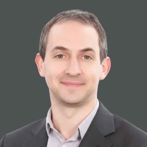 Matthew Krebs