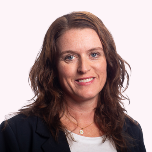 Speaker profile image for May-Britt Tessem