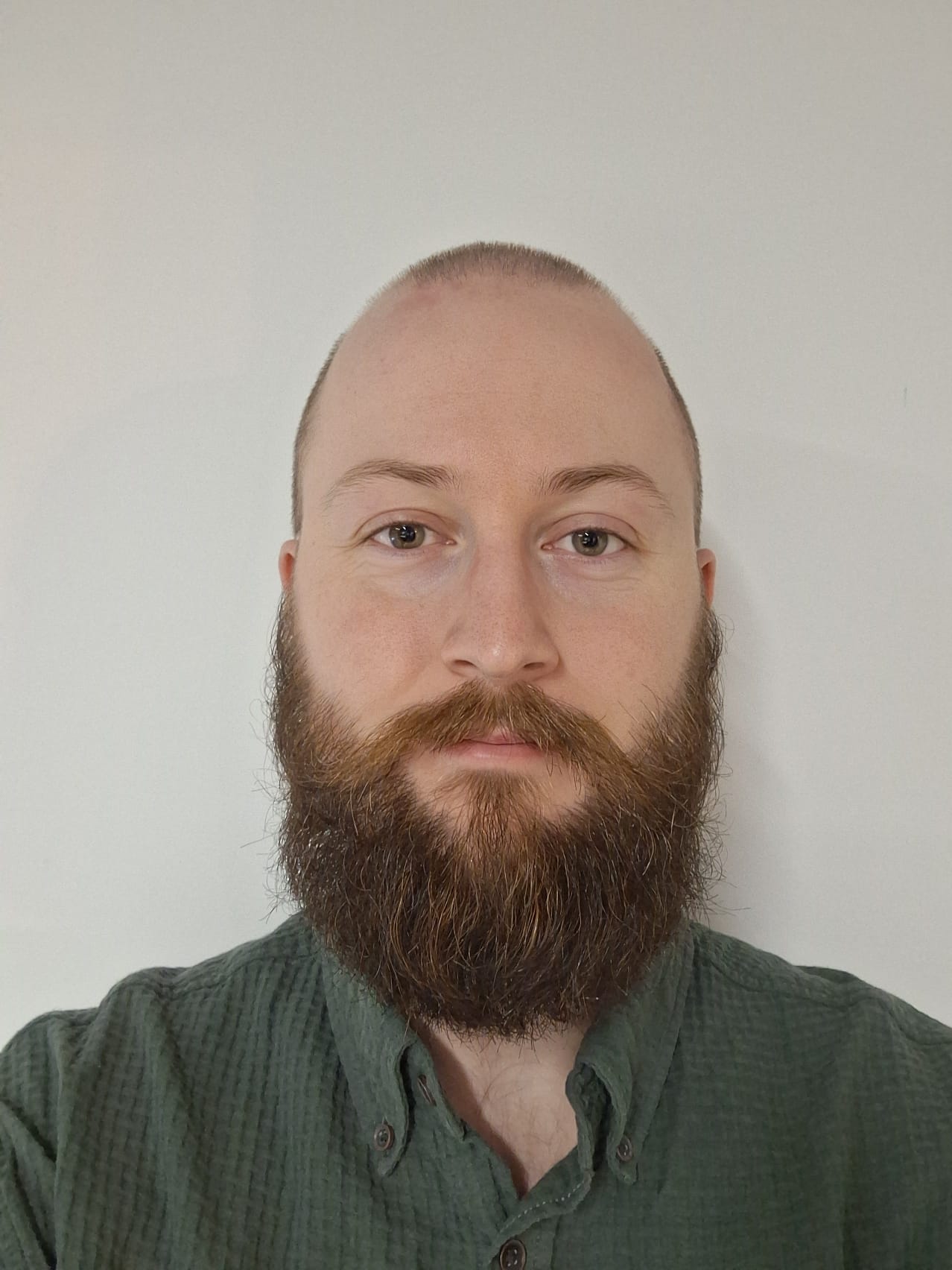 Speaker image for Lachlan Ford MacBean