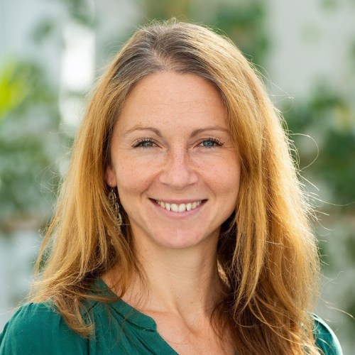 Melanie Bailey