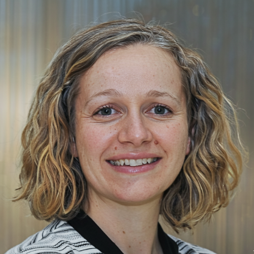 Speaker profile image for Melissa Lewis-Brown