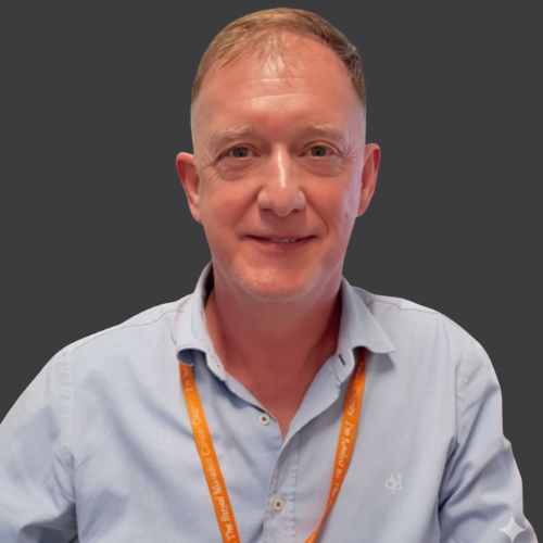 Michael Hubank