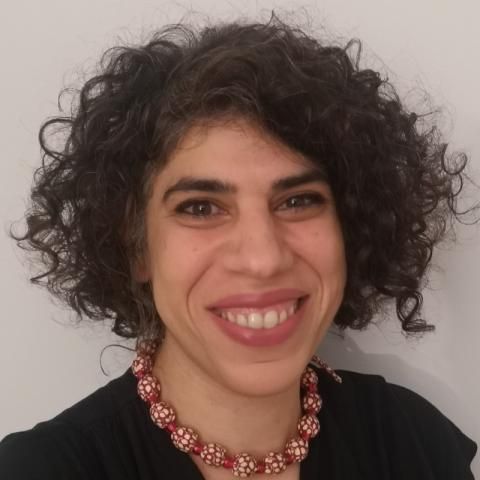 Speaker profile image for Mina Ryten