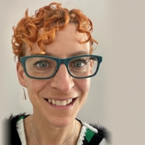 Speaker profile image for Miranda Durkie