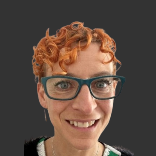 Speaker profile image for Miranda Durkie