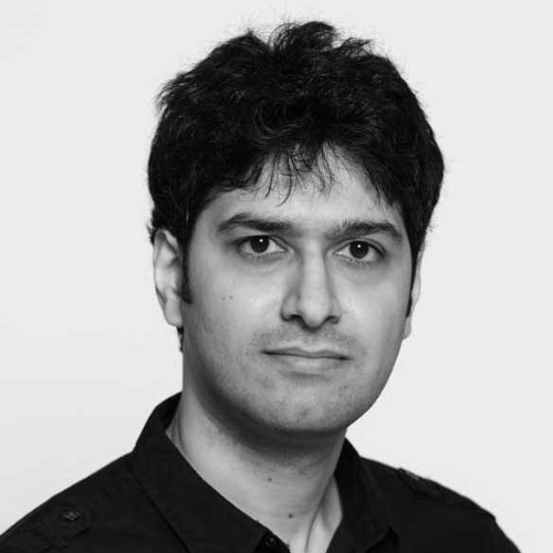 Speaker profile image for Miten Jain