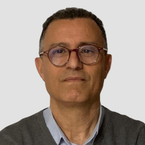 Moez Hanin