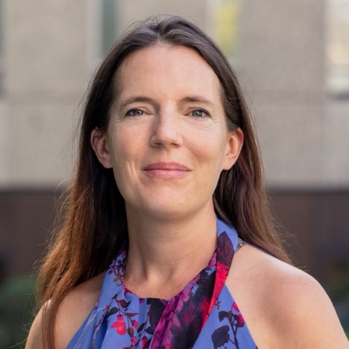 Speaker profile image for Molly Stevens