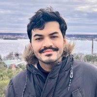 Speaker profile image for Mrinal Joshi