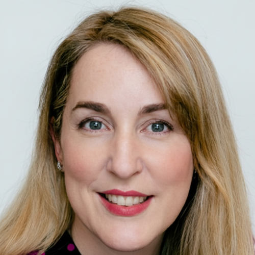 Speaker profile image for Natalie Twine