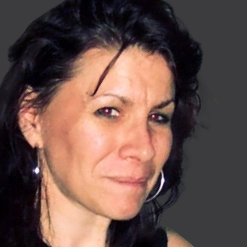 Speaker profile image for Nathalie Conte