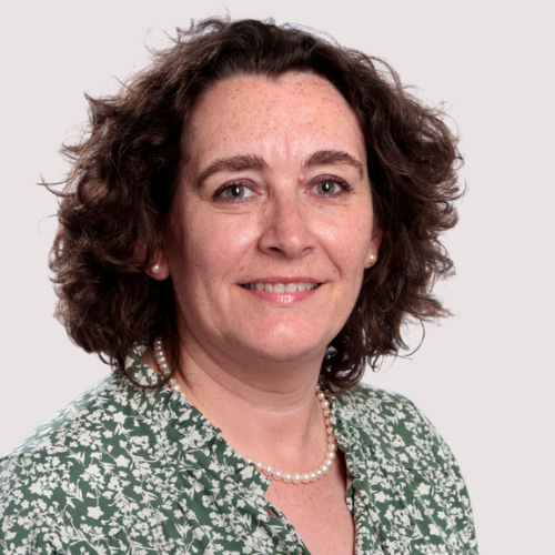 Speaker profile image for Nathalie Kingston