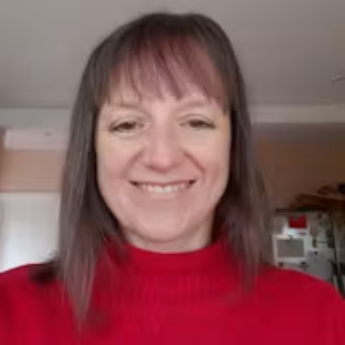 Nicola Taverner