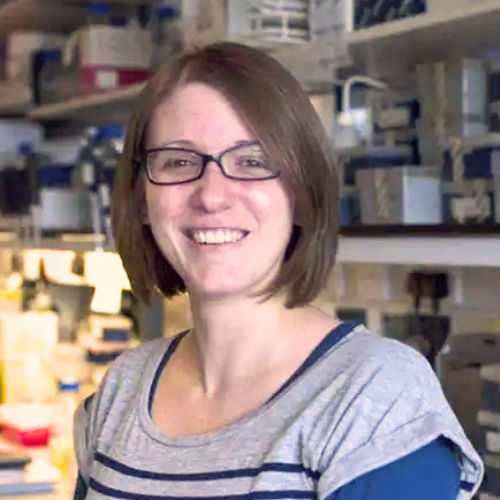 Speaker profile image for Nicola Wilson