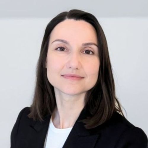 Speaker profile image for Nikolina Nakic