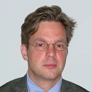 Olaf Ansorge