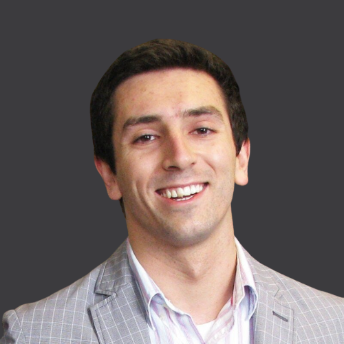 Speaker profile image for Omer Bayraktar