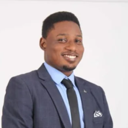 Speaker profile image for Opeyemi Soremkun