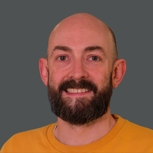 Speaker profile image for Paidi Creed