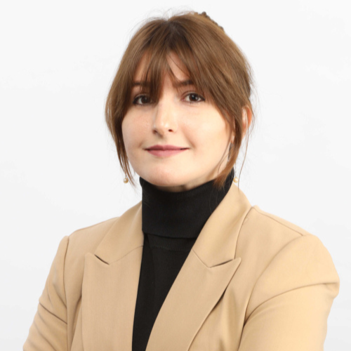 Speaker profile image for Parinaz Mehdipour