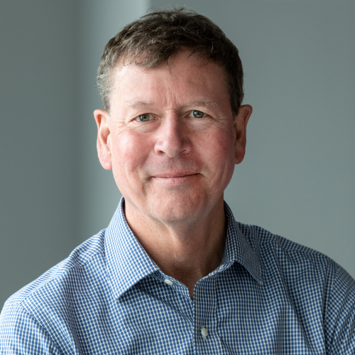 Speaker profile image for Paul Matthews