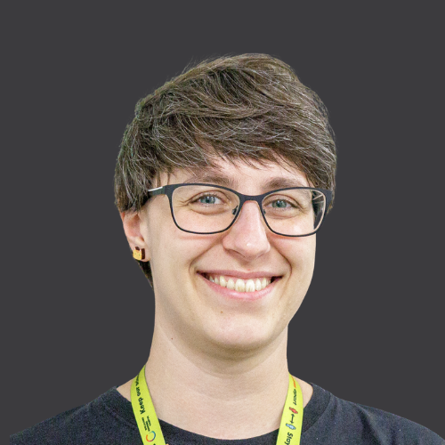 Speaker profile image for Petra Korlevic